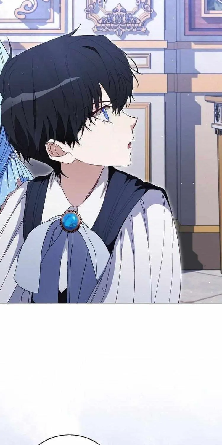 Confined Together with the Horror Game’s Male Lead Chapter 40 page 45 - 