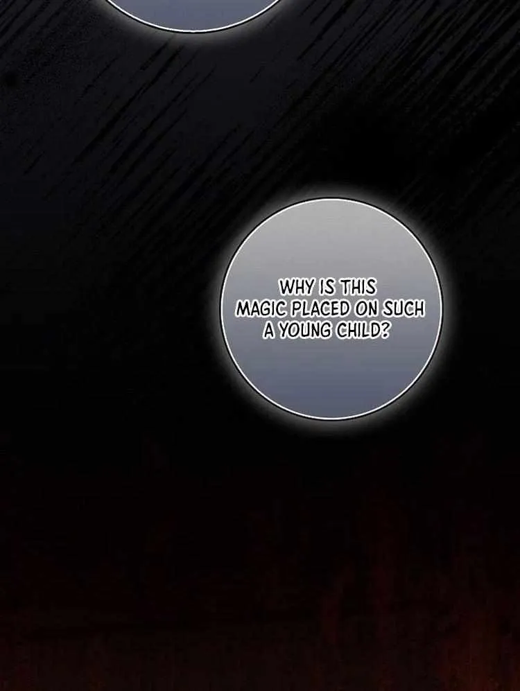 Confined Together with the Horror Game’s Male Lead Chapter 40 page 6 - 