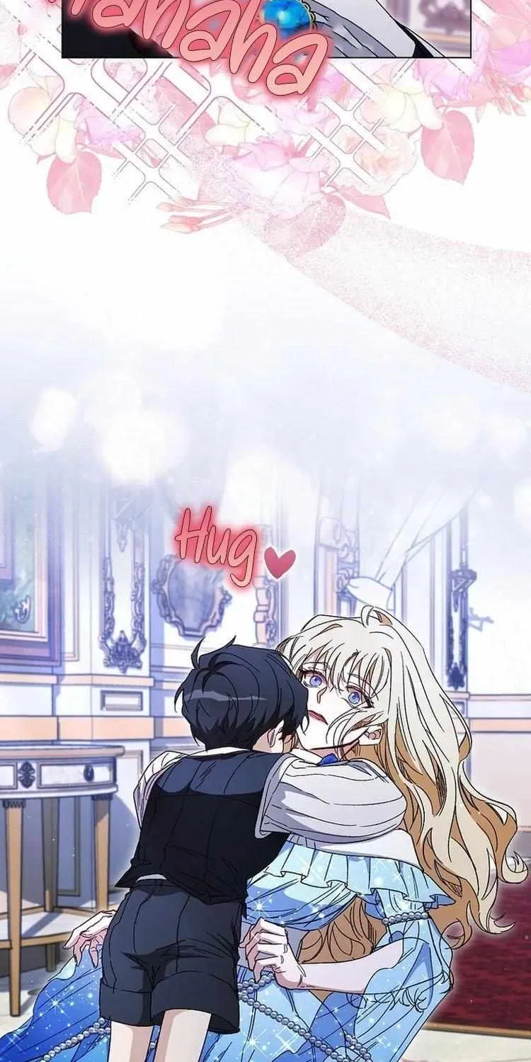 Confined Together with the Horror Game’s Male Lead Chapter 40 page 60 - 