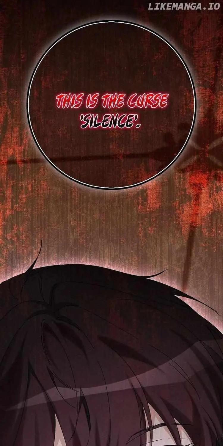 Confined Together with the Horror Game’s Male Lead Chapter 40 page 7 - 