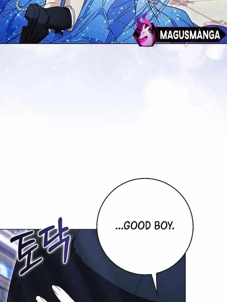 Confined Together with the Horror Game’s Male Lead Chapter 40 page 61 - 