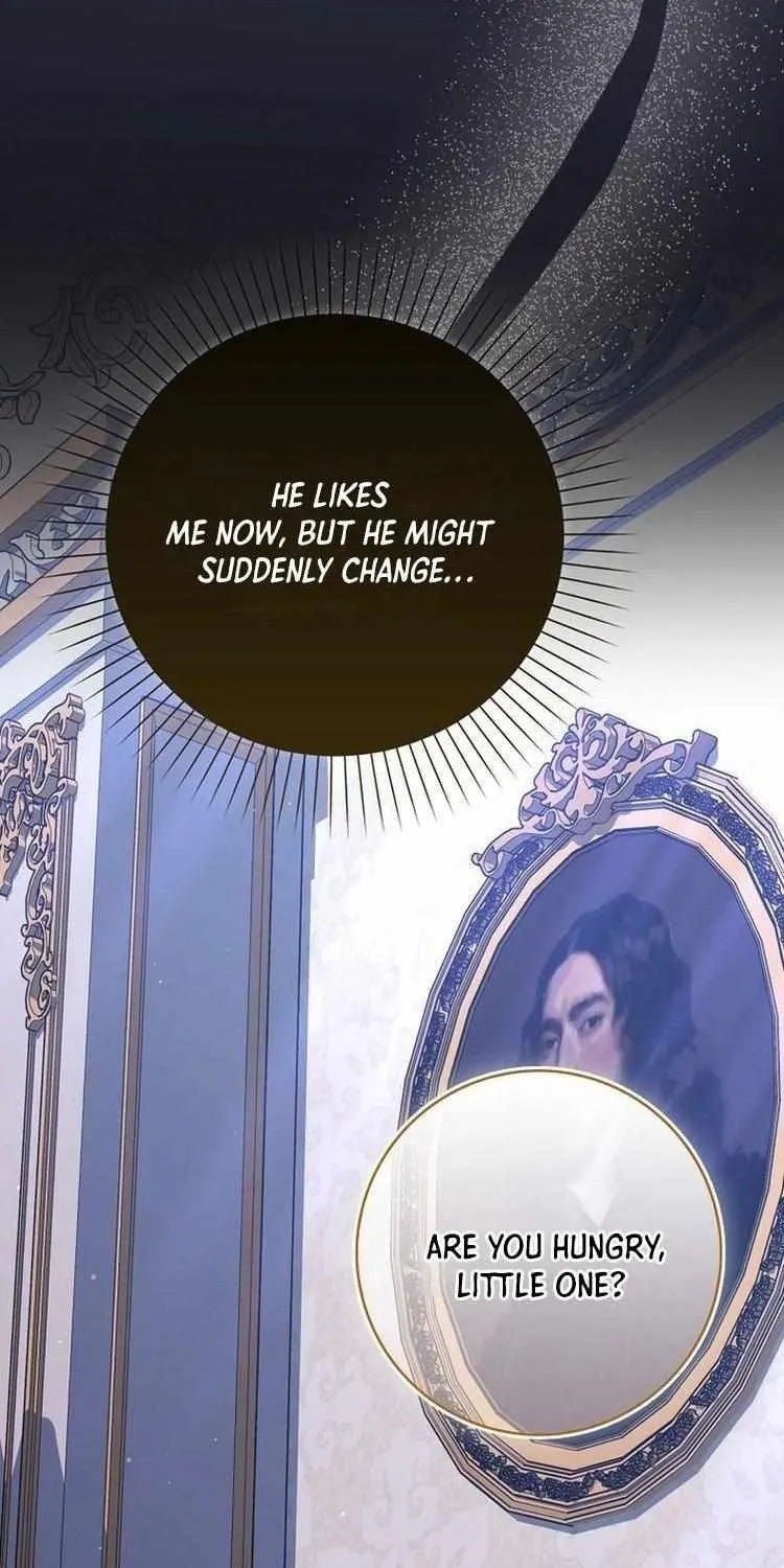 Confined Together with the Horror Game’s Male Lead Chapter 40 page 64 - 
