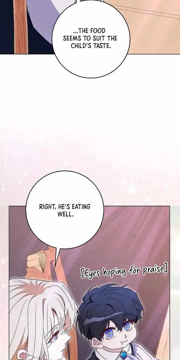 Confined Together with the Horror Game’s Male Lead Chapter 40 page 68 - 