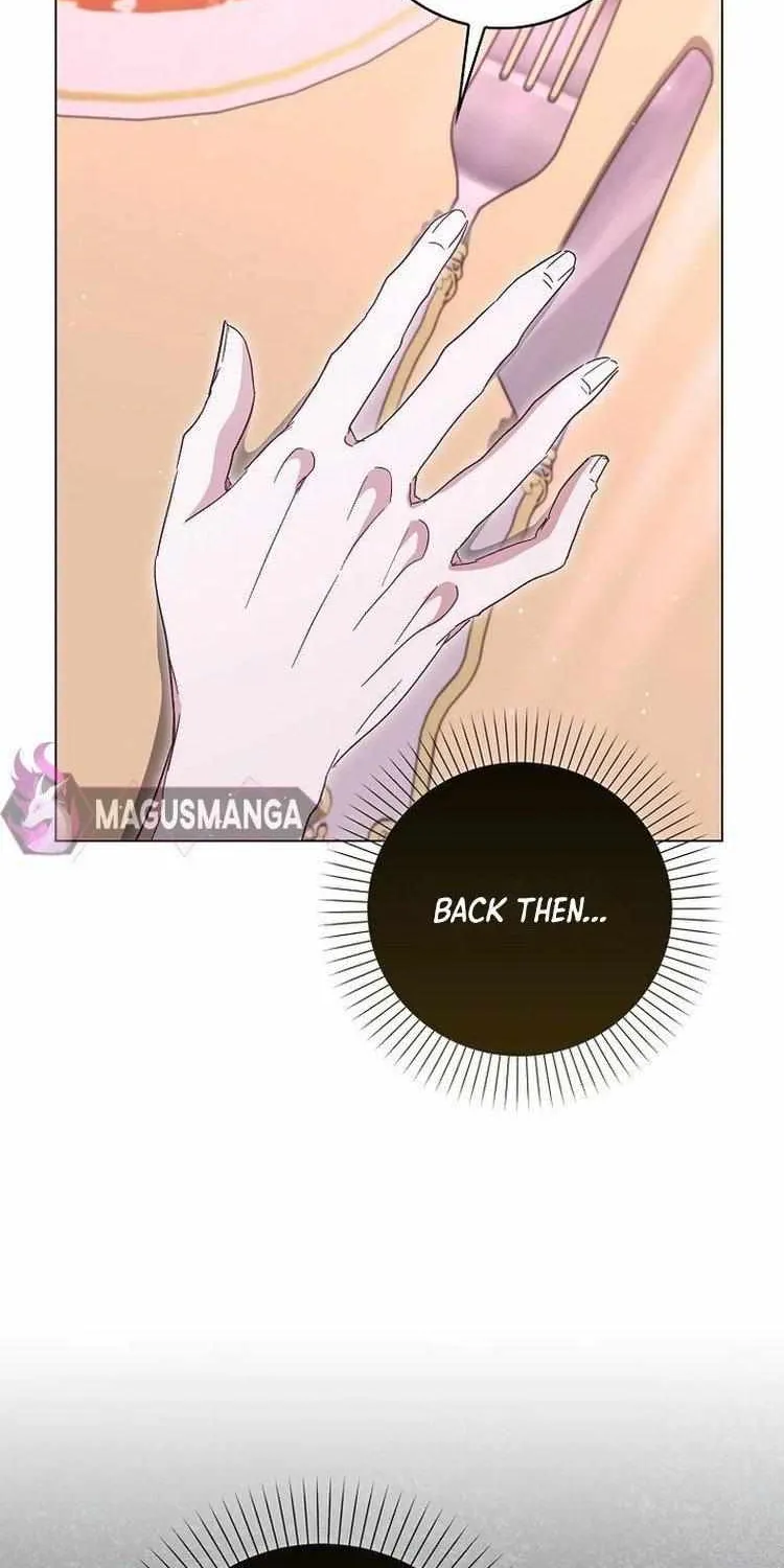 Confined Together with the Horror Game’s Male Lead Chapter 40 page 75 - 