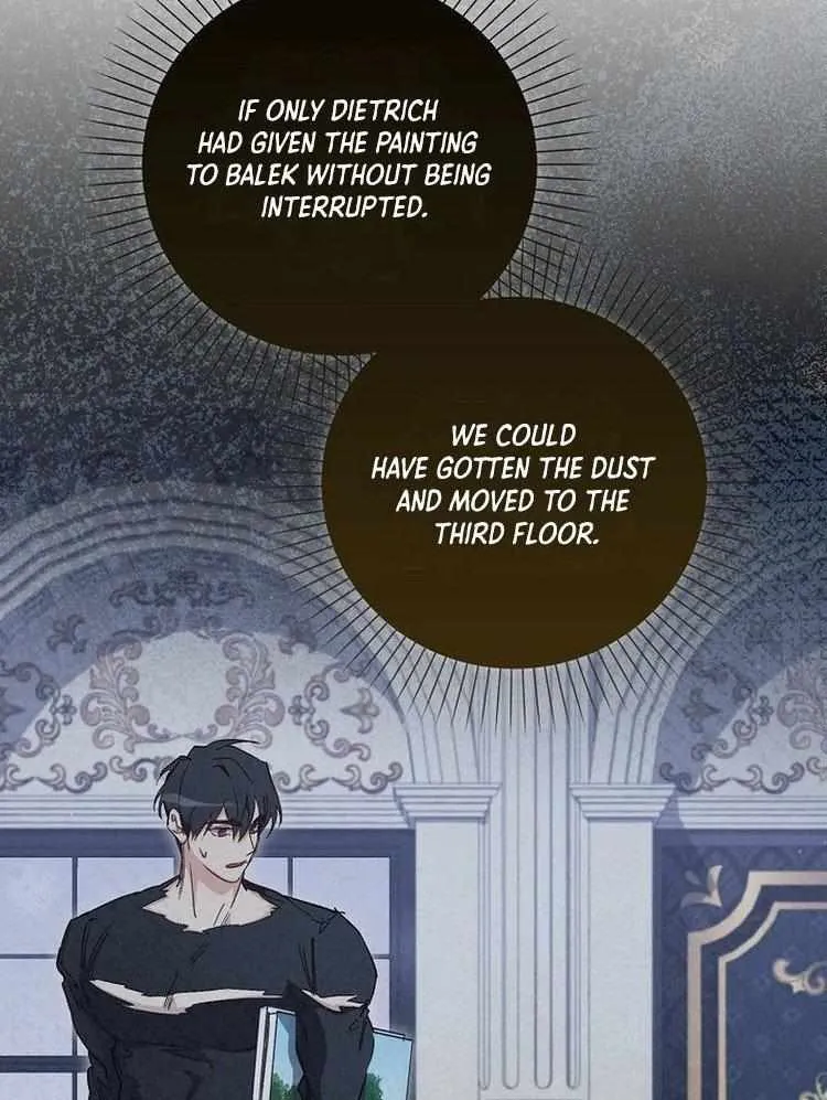 Confined Together with the Horror Game’s Male Lead Chapter 40 page 76 - 