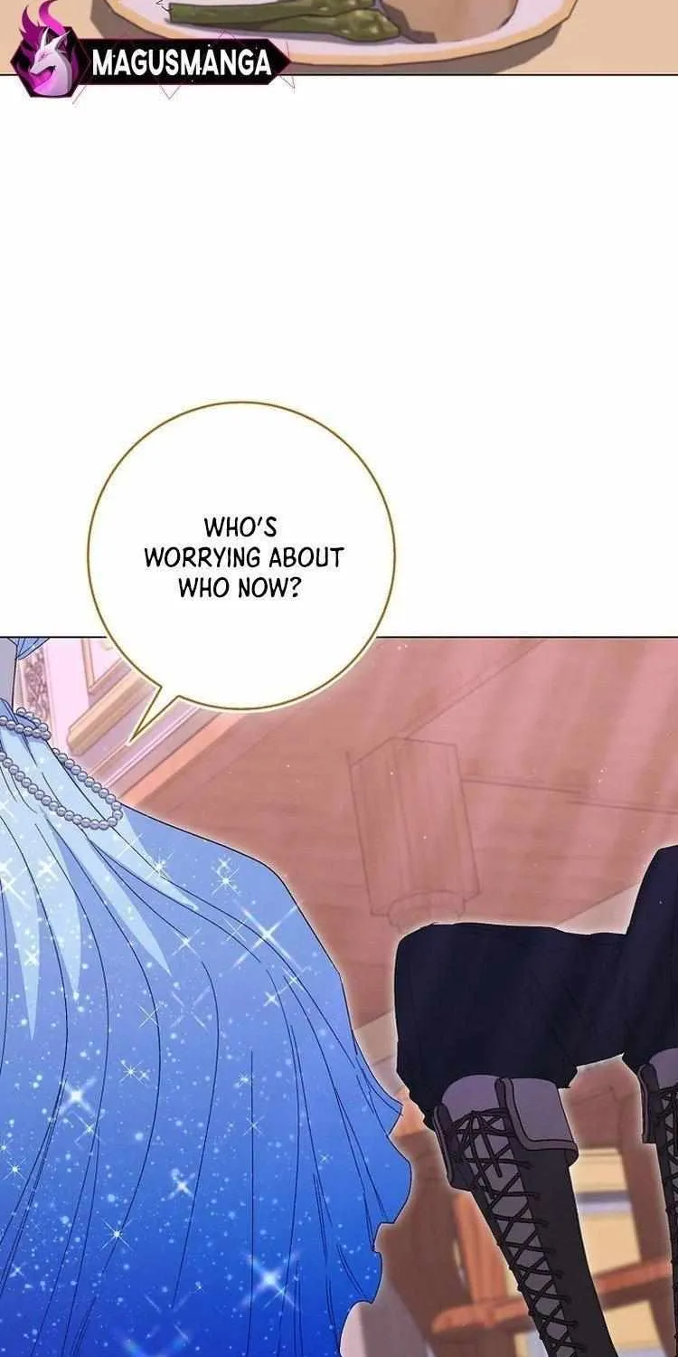 Confined Together with the Horror Game’s Male Lead Chapter 40 page 79 - 