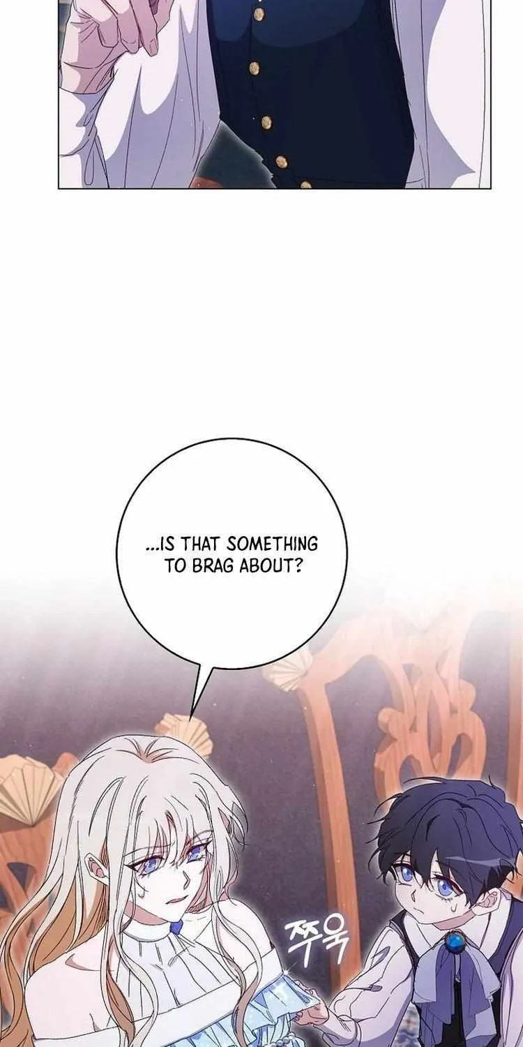Confined Together with the Horror Game’s Male Lead Chapter 40 page 83 - 