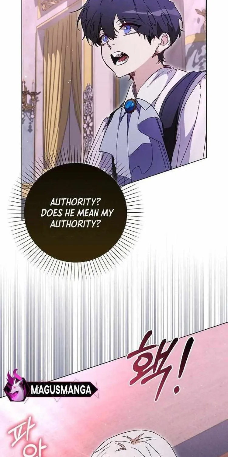 Confined Together with the Horror Game’s Male Lead Chapter 40 page 88 - 