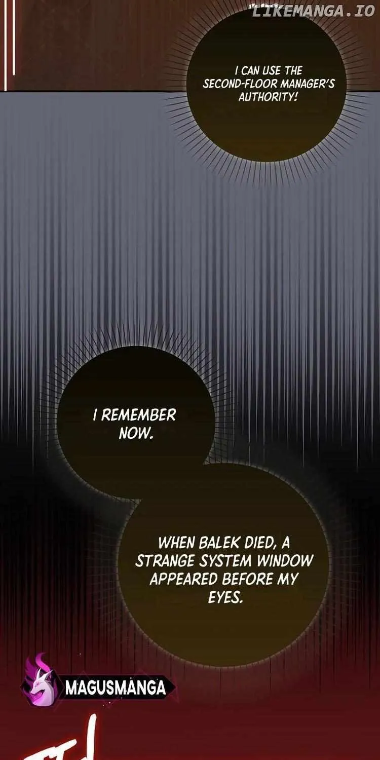 Confined Together with the Horror Game’s Male Lead Chapter 40 page 92 - 