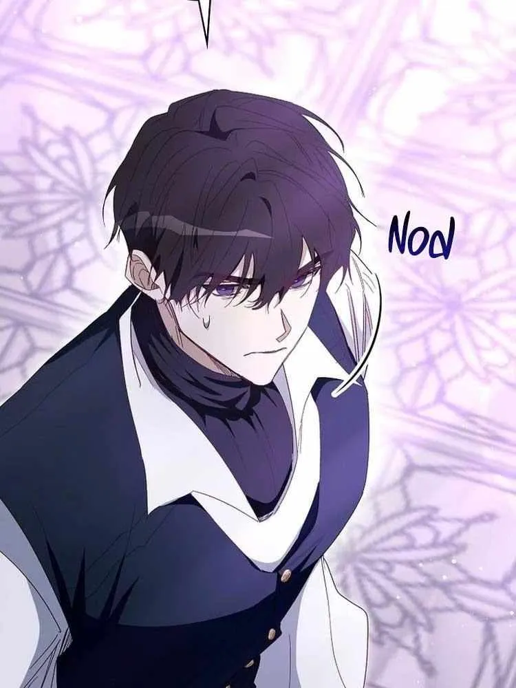 Confined Together with the Horror Game’s Male Lead Chapter 41 page 14 - 
