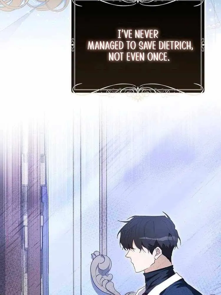 Confined Together with the Horror Game’s Male Lead Chapter 41 page 56 - 