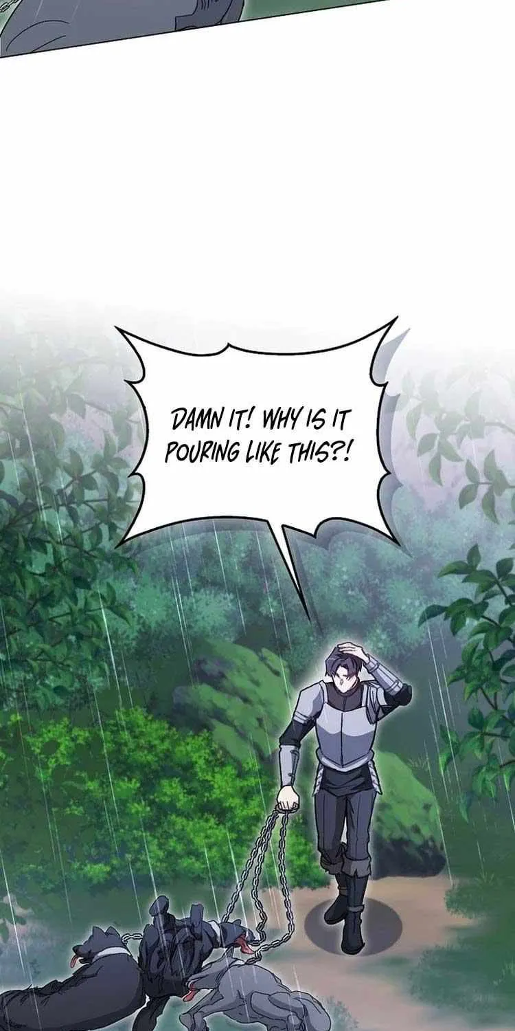 Confined Together with the Horror Game’s Male Lead Chapter 41 page 66 - 