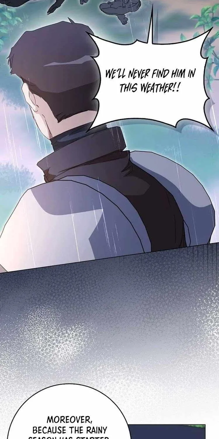 Confined Together with the Horror Game’s Male Lead Chapter 41 page 67 - 