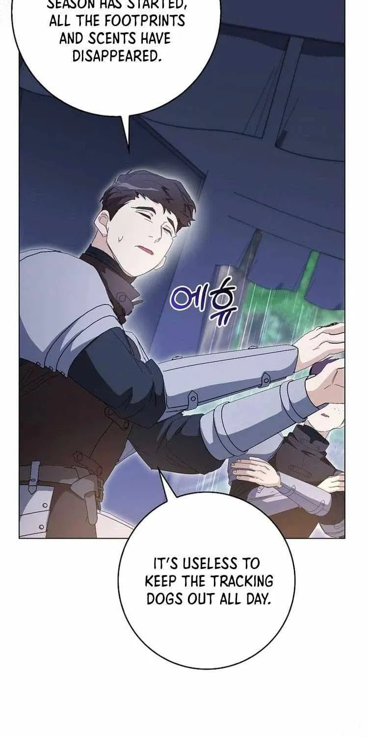 Confined Together with the Horror Game’s Male Lead Chapter 41 page 68 - 