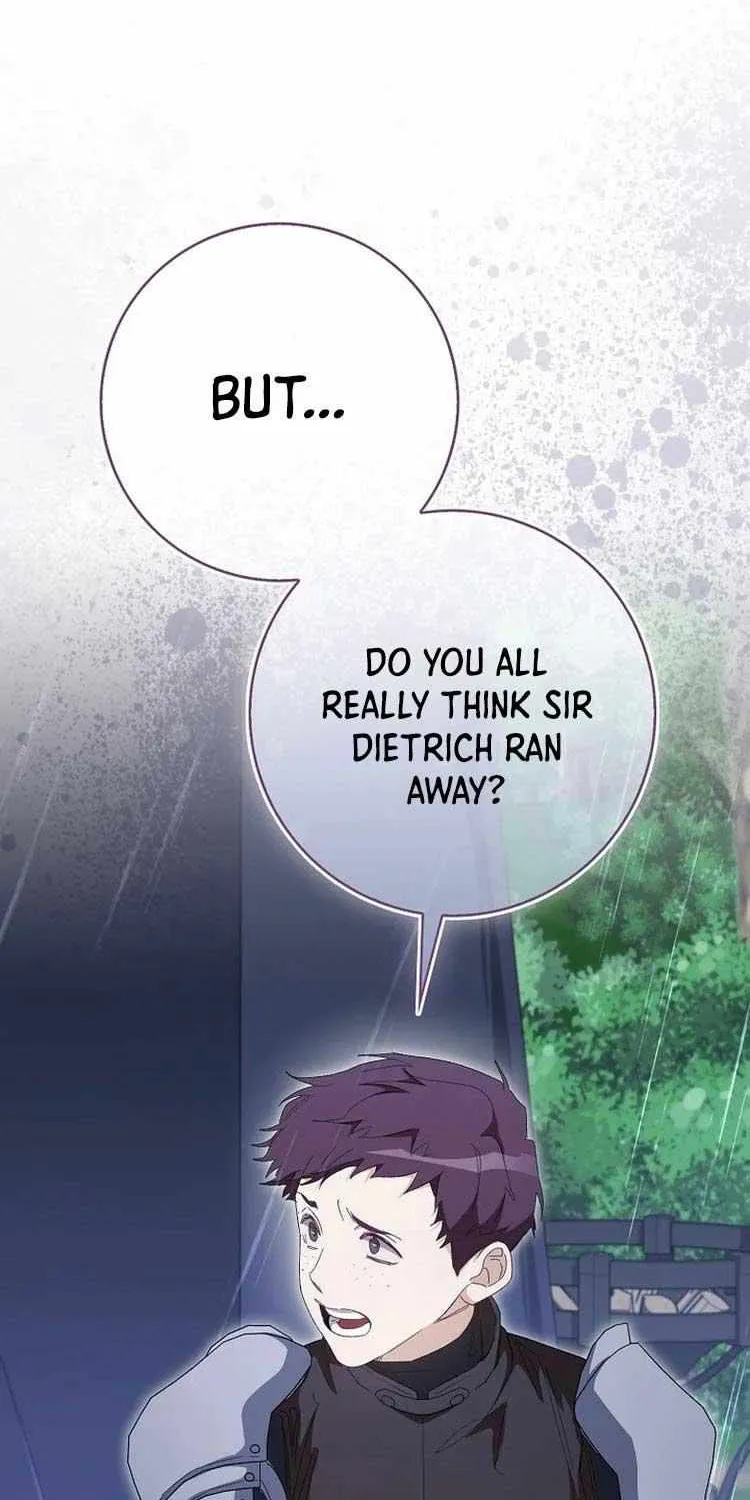 Confined Together with the Horror Game’s Male Lead Chapter 41 page 69 - 
