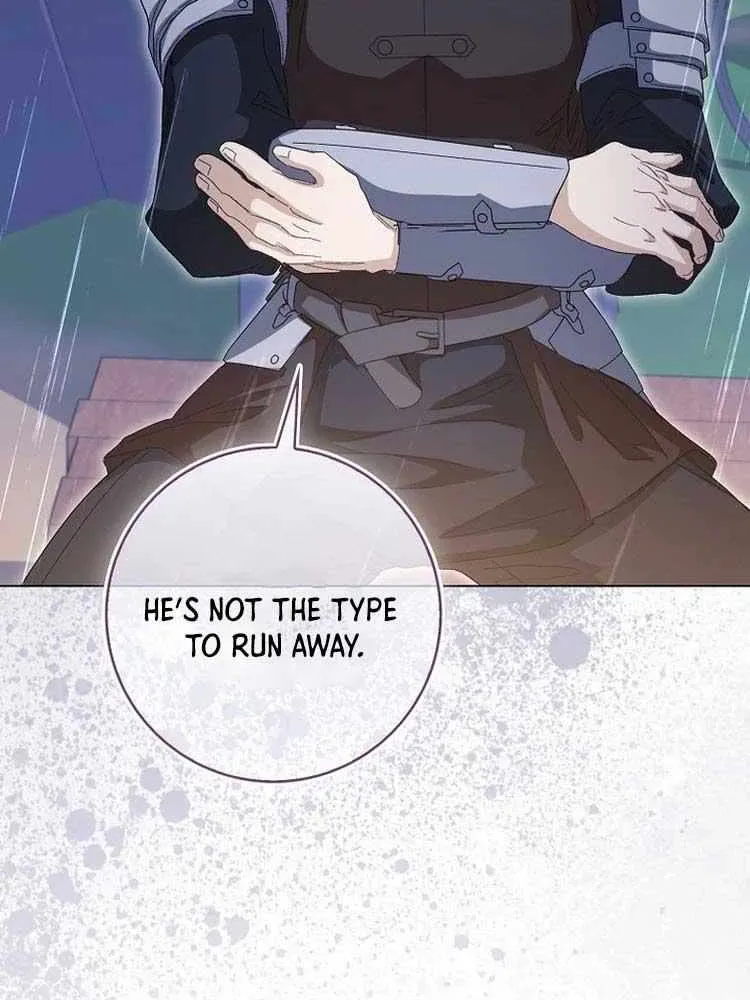Confined Together with the Horror Game’s Male Lead Chapter 41 page 70 - 