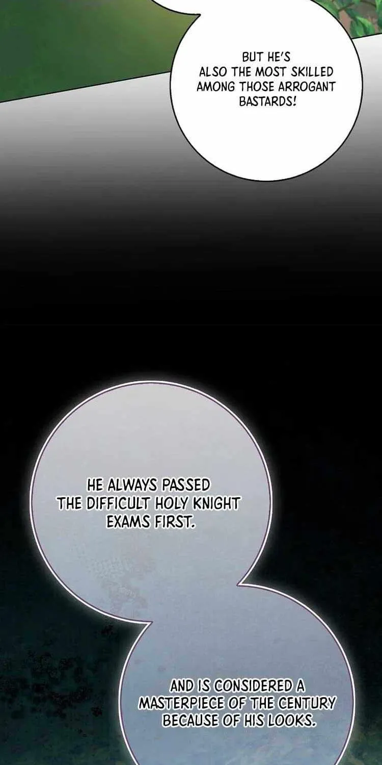 Confined Together with the Horror Game’s Male Lead Chapter 41 page 72 - 