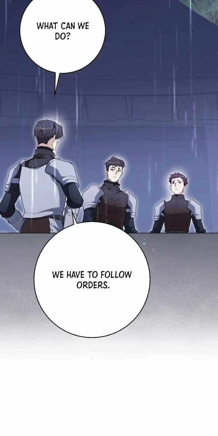 Confined Together with the Horror Game’s Male Lead Chapter 41 page 79 - 