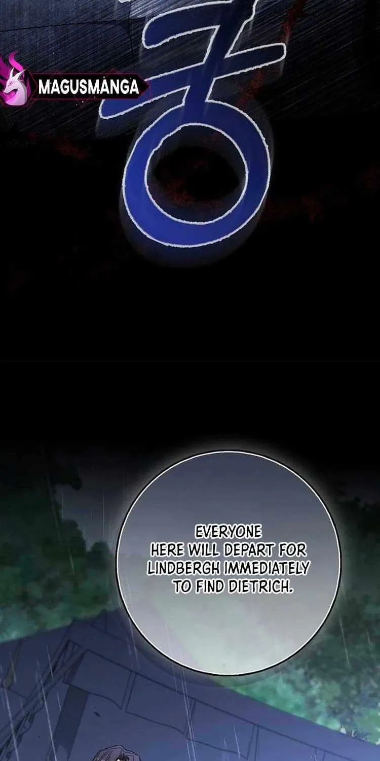 Confined Together with the Horror Game’s Male Lead Chapter 41 page 86 - 