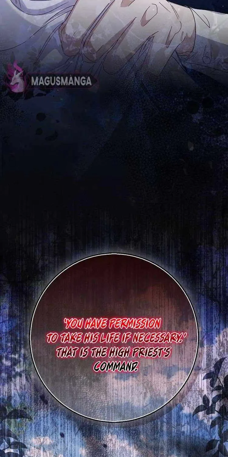Confined Together with the Horror Game’s Male Lead Chapter 41 page 90 - 