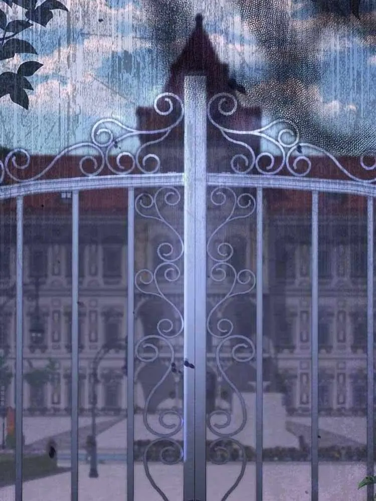 Confined Together with the Horror Game’s Male Lead Chapter 41 page 91 - 