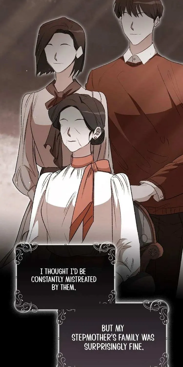 Confined Together with the Horror Game’s Male Lead Chapter 42 page 15 - 