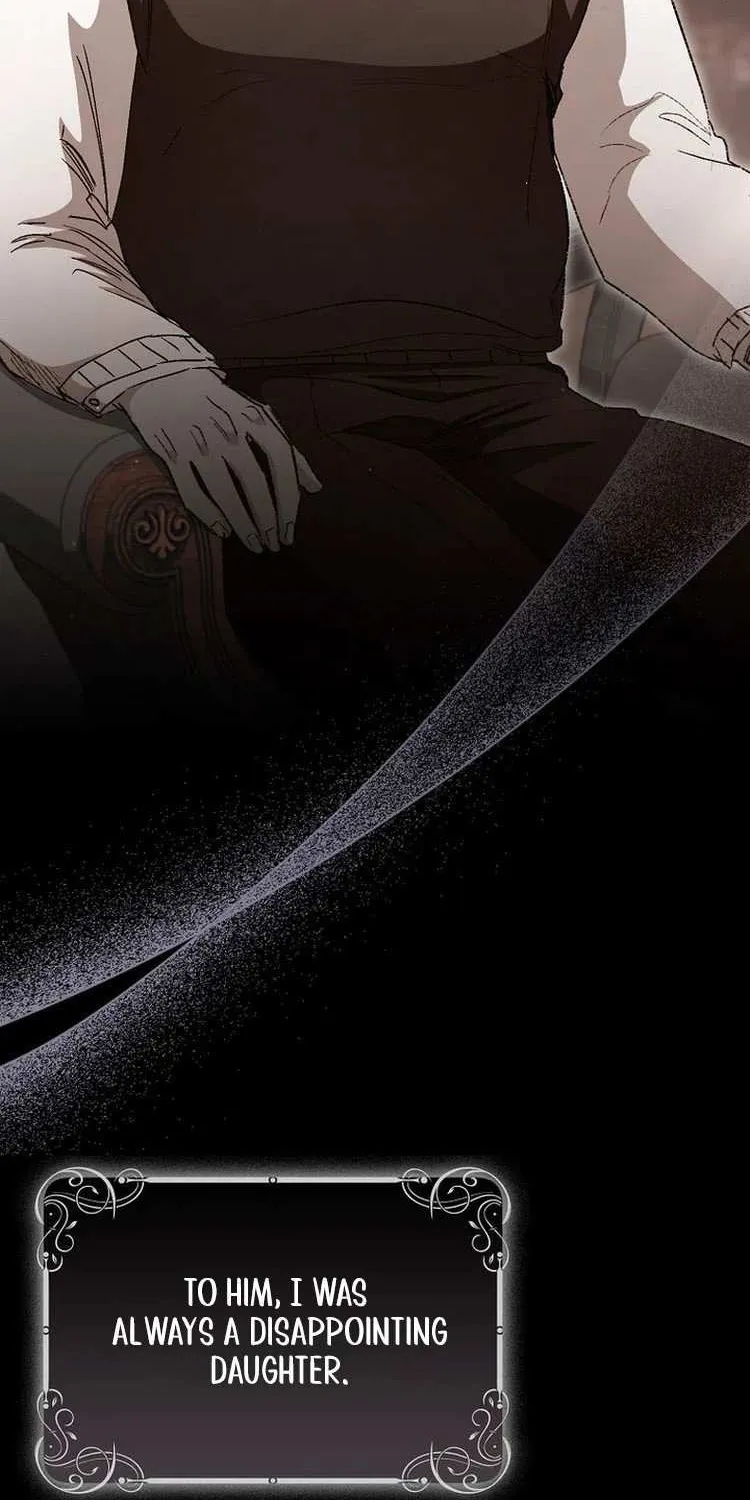 Confined Together with the Horror Game’s Male Lead Chapter 42 page 17 - 