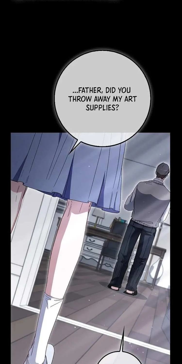 Confined Together with the Horror Game’s Male Lead Chapter 42 page 18 - 