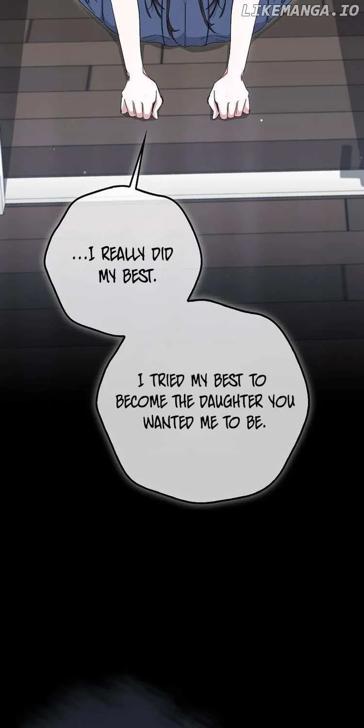 Confined Together with the Horror Game’s Male Lead Chapter 42 page 26 - 