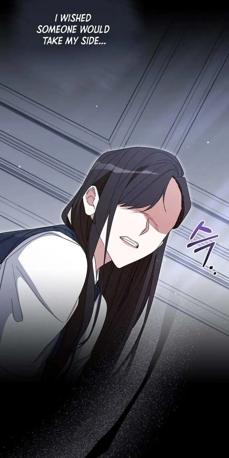 Confined Together with the Horror Game’s Male Lead Chapter 42 page 27 - 