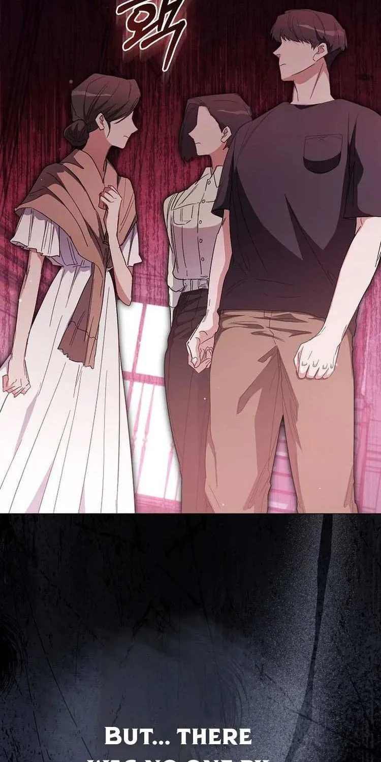 Confined Together with the Horror Game’s Male Lead Chapter 42 page 29 - 