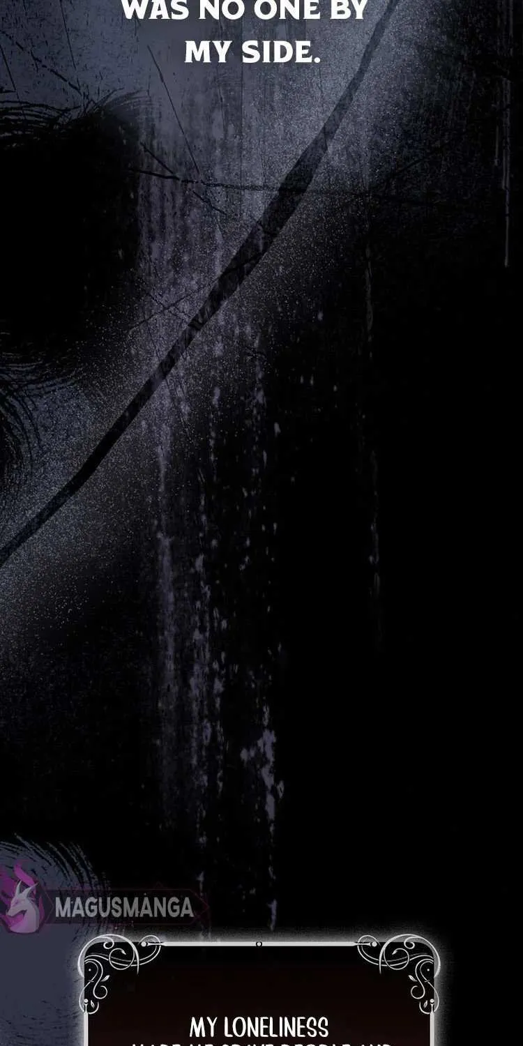 Confined Together with the Horror Game’s Male Lead Chapter 42 page 30 - 