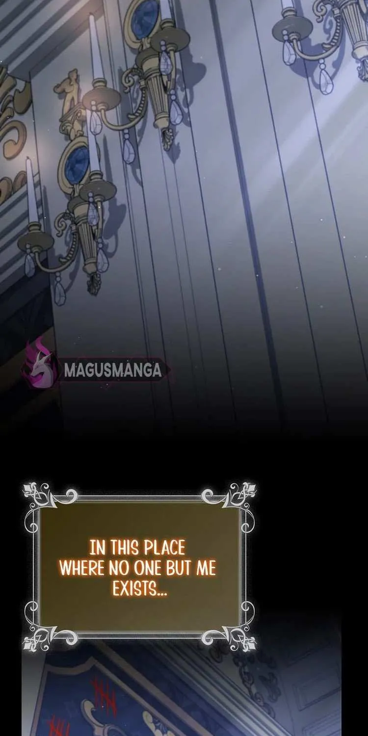 Confined Together with the Horror Game’s Male Lead Chapter 42 page 4 - 