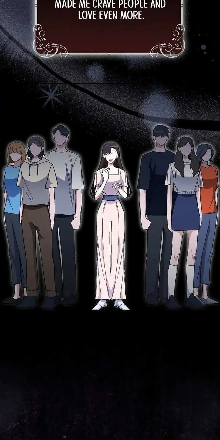 Confined Together with the Horror Game’s Male Lead Chapter 42 page 31 - 