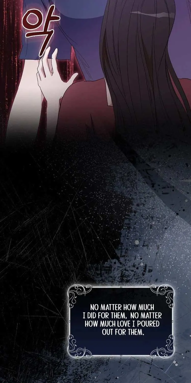 Confined Together with the Horror Game’s Male Lead Chapter 42 page 34 - 