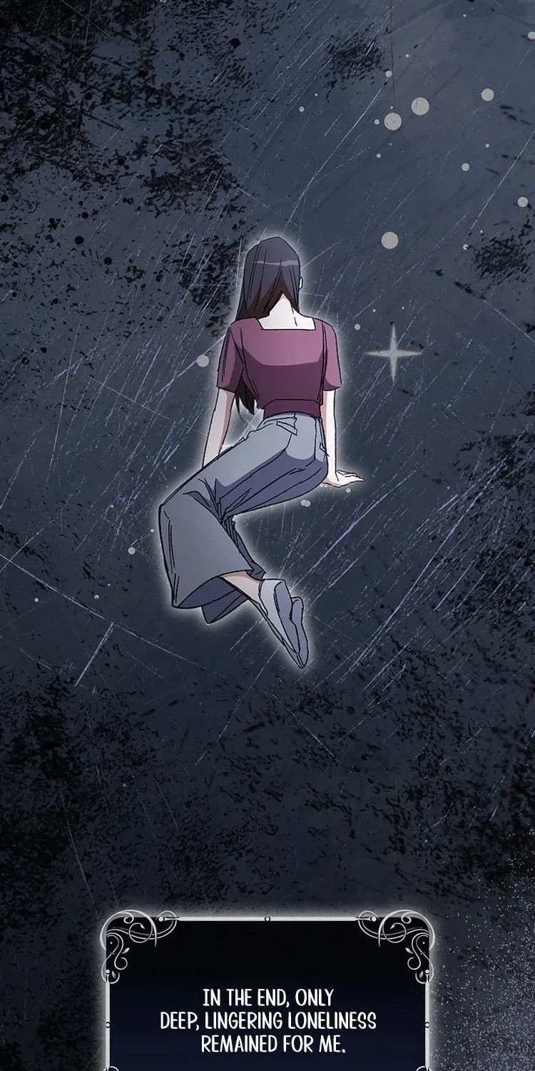 Confined Together with the Horror Game’s Male Lead Chapter 42 page 35 - 