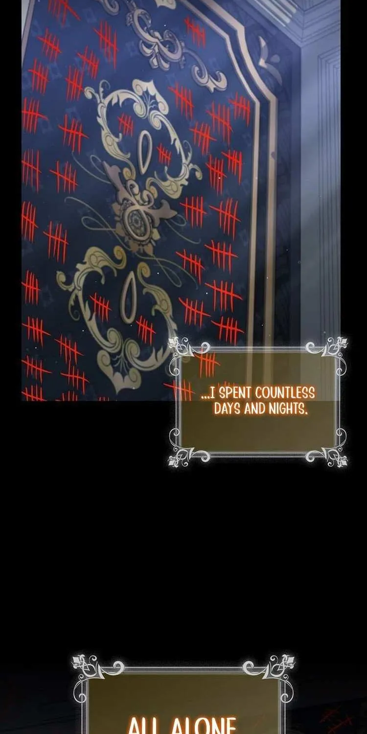 Confined Together with the Horror Game’s Male Lead Chapter 42 page 5 - 