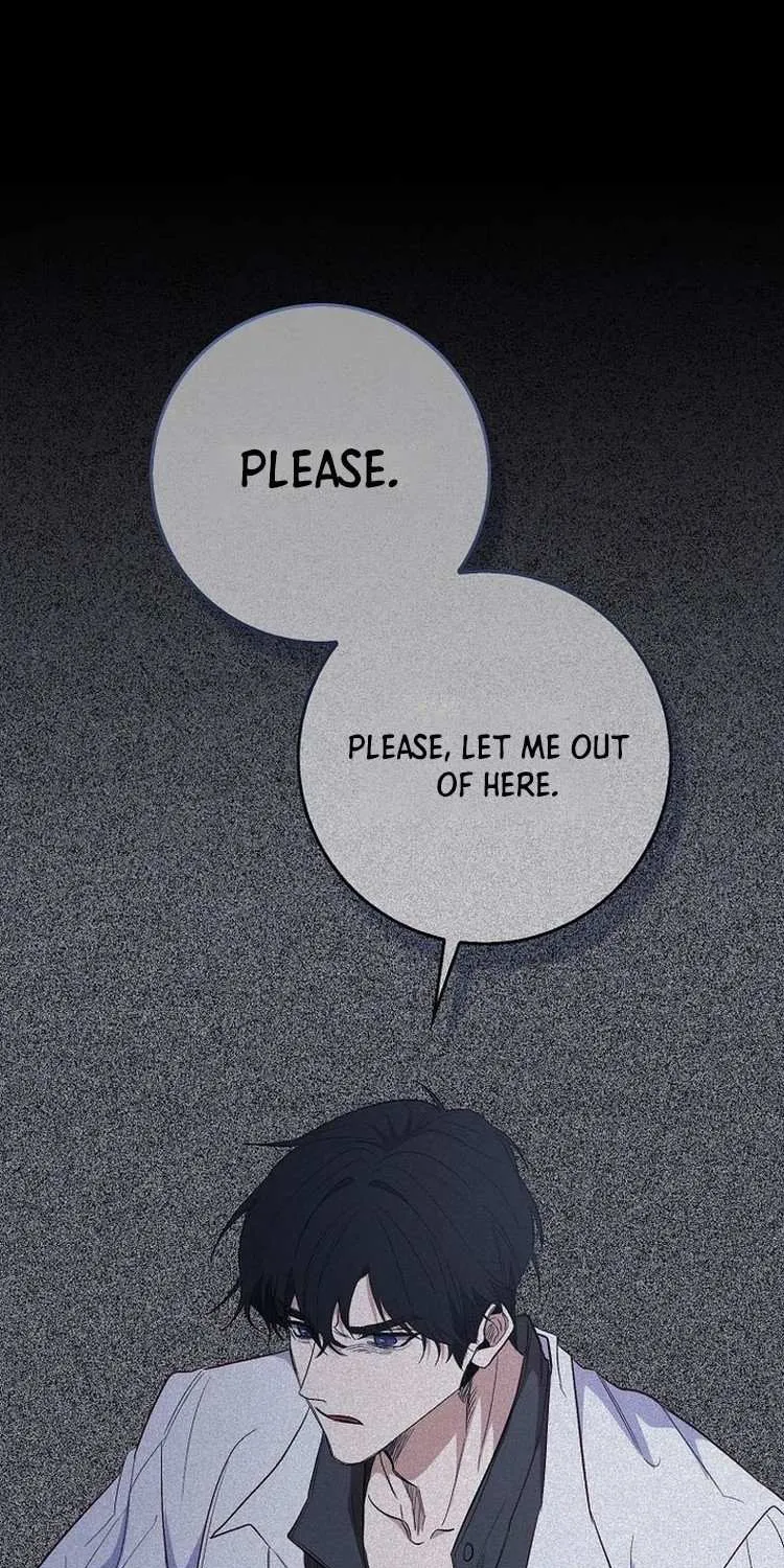 Confined Together with the Horror Game’s Male Lead Chapter 42 page 42 - 