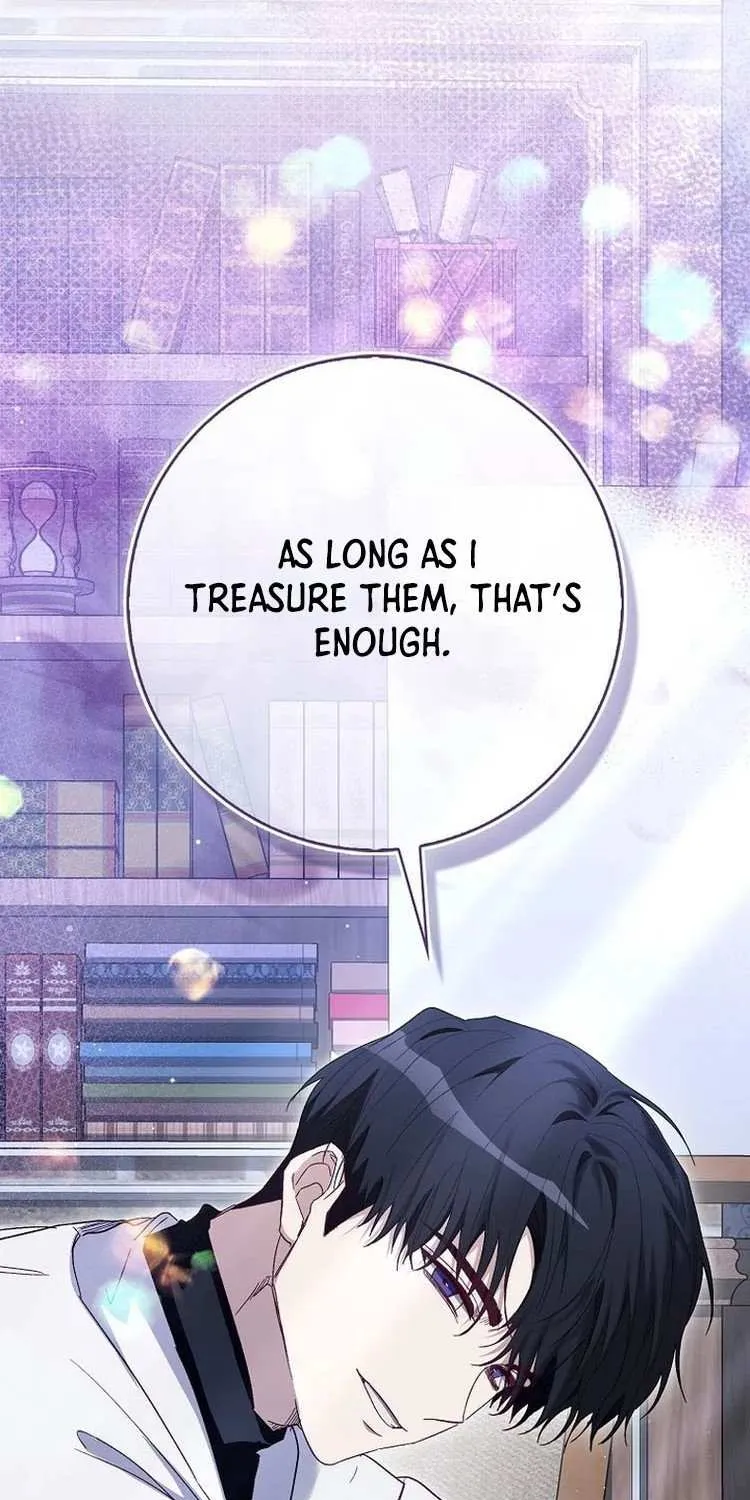 Confined Together with the Horror Game’s Male Lead Chapter 42 page 54 - 