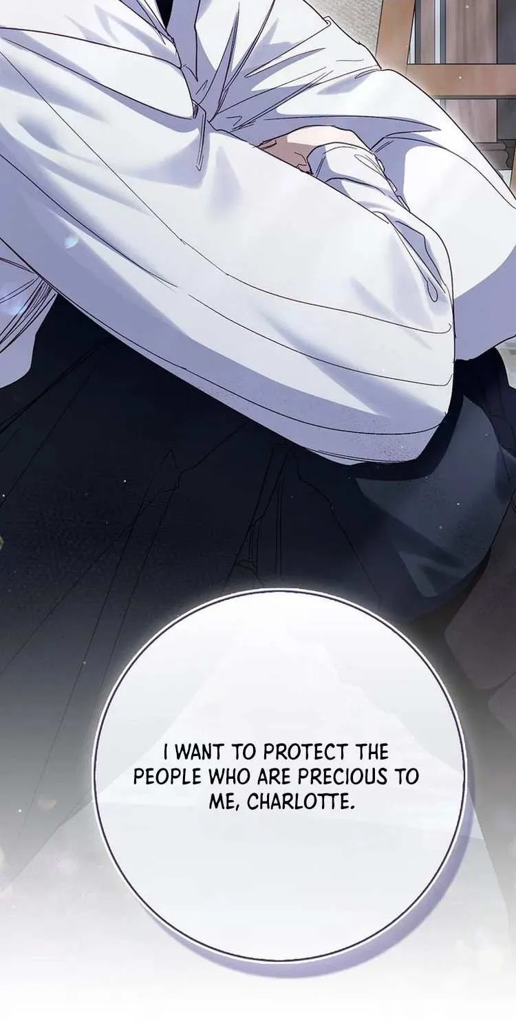 Confined Together with the Horror Game’s Male Lead Chapter 42 page 55 - 