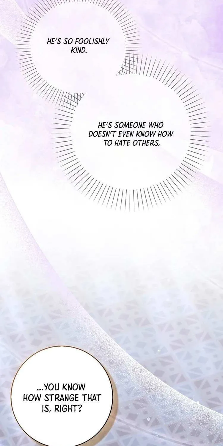 Confined Together with the Horror Game’s Male Lead Chapter 42 page 57 - 