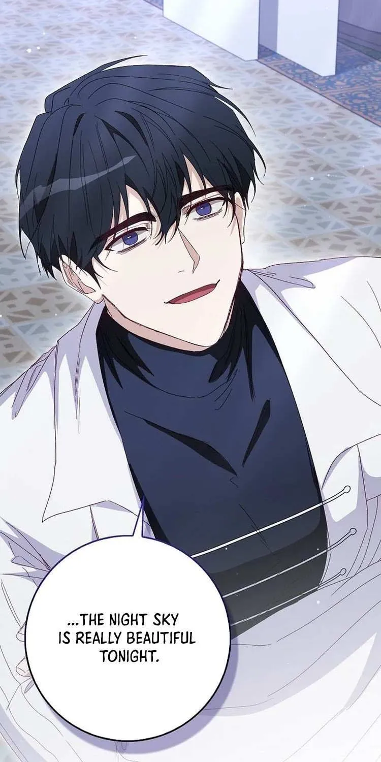 Confined Together with the Horror Game’s Male Lead Chapter 42 page 59 - 