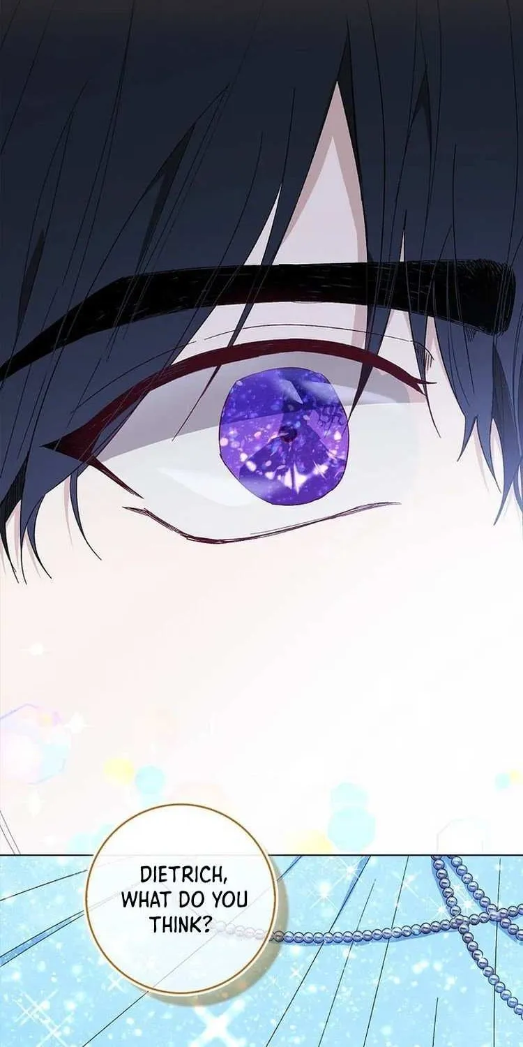 Confined Together with the Horror Game’s Male Lead Chapter 42 page 69 - 