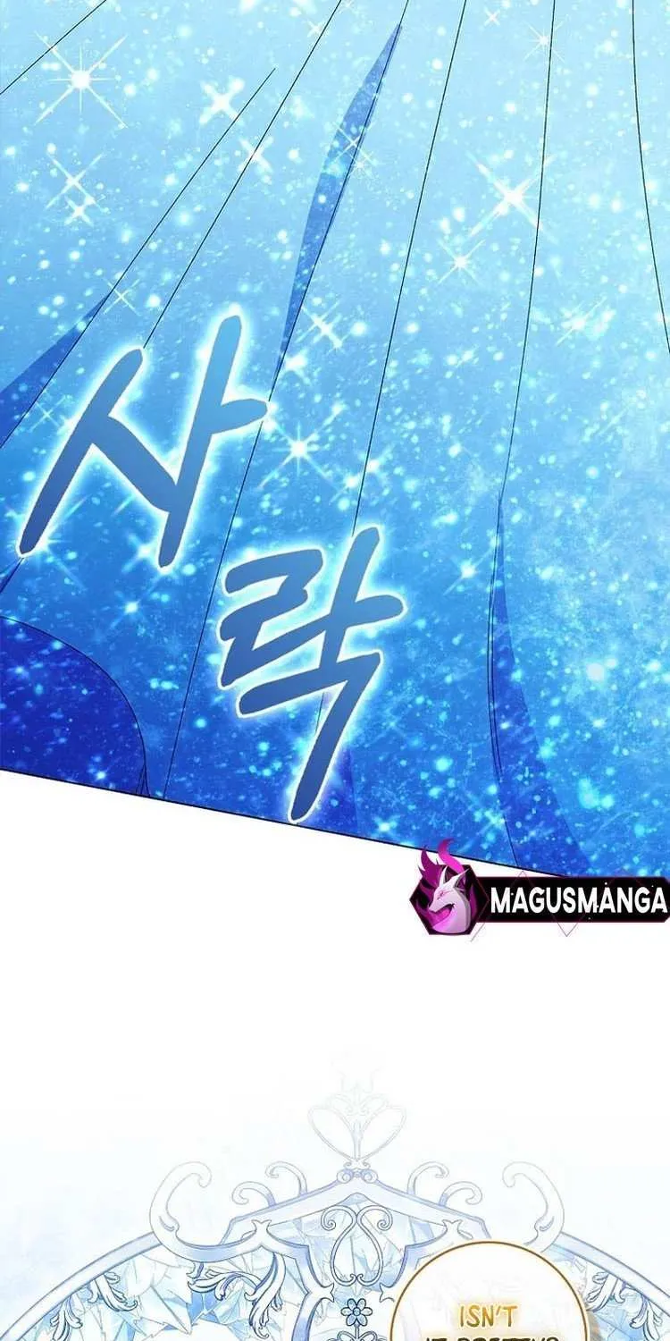 Confined Together with the Horror Game’s Male Lead Chapter 42 page 70 - 