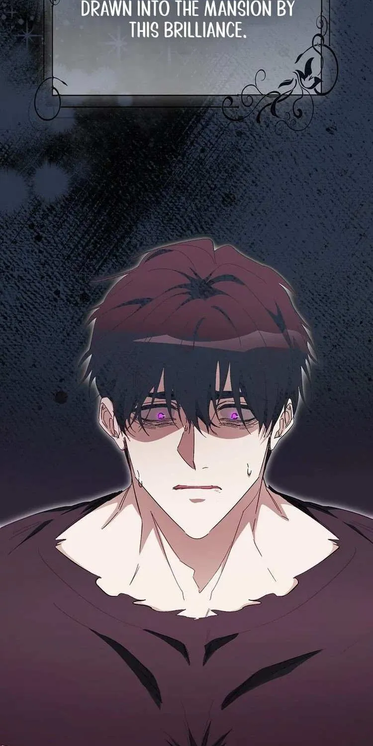 Confined Together with the Horror Game’s Male Lead Chapter 42 page 75 - 