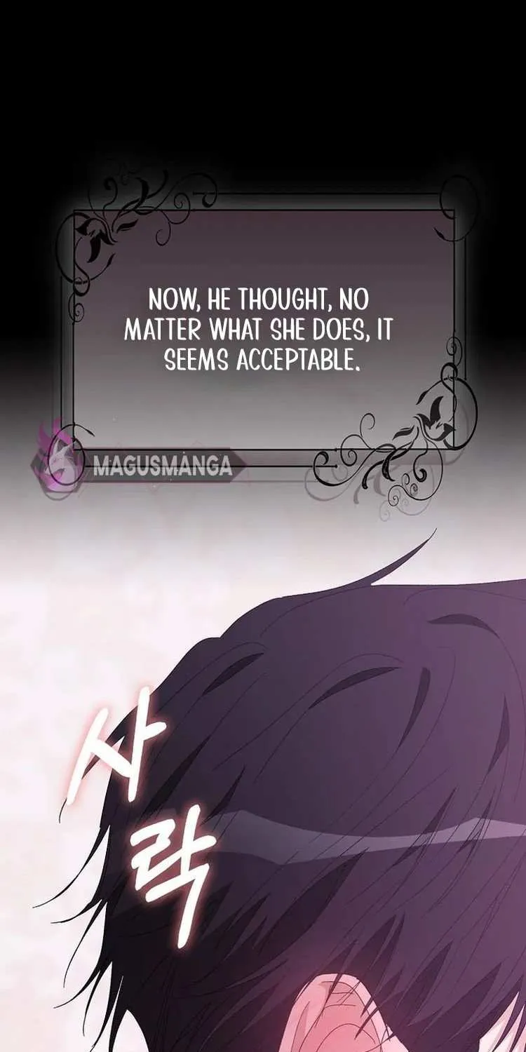 Confined Together with the Horror Game’s Male Lead Chapter 42 page 78 - 