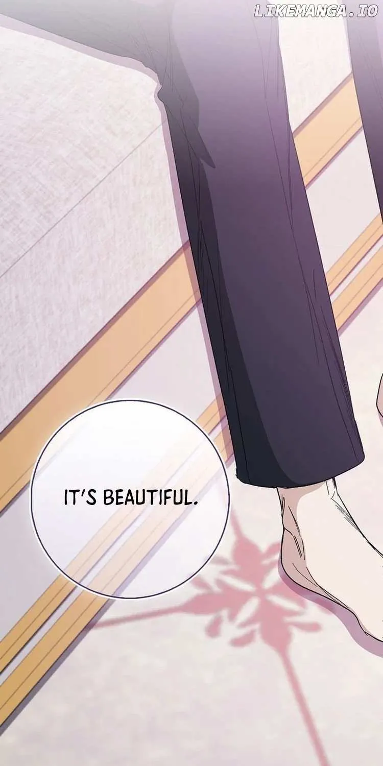 Confined Together with the Horror Game’s Male Lead Chapter 42 page 80 - 