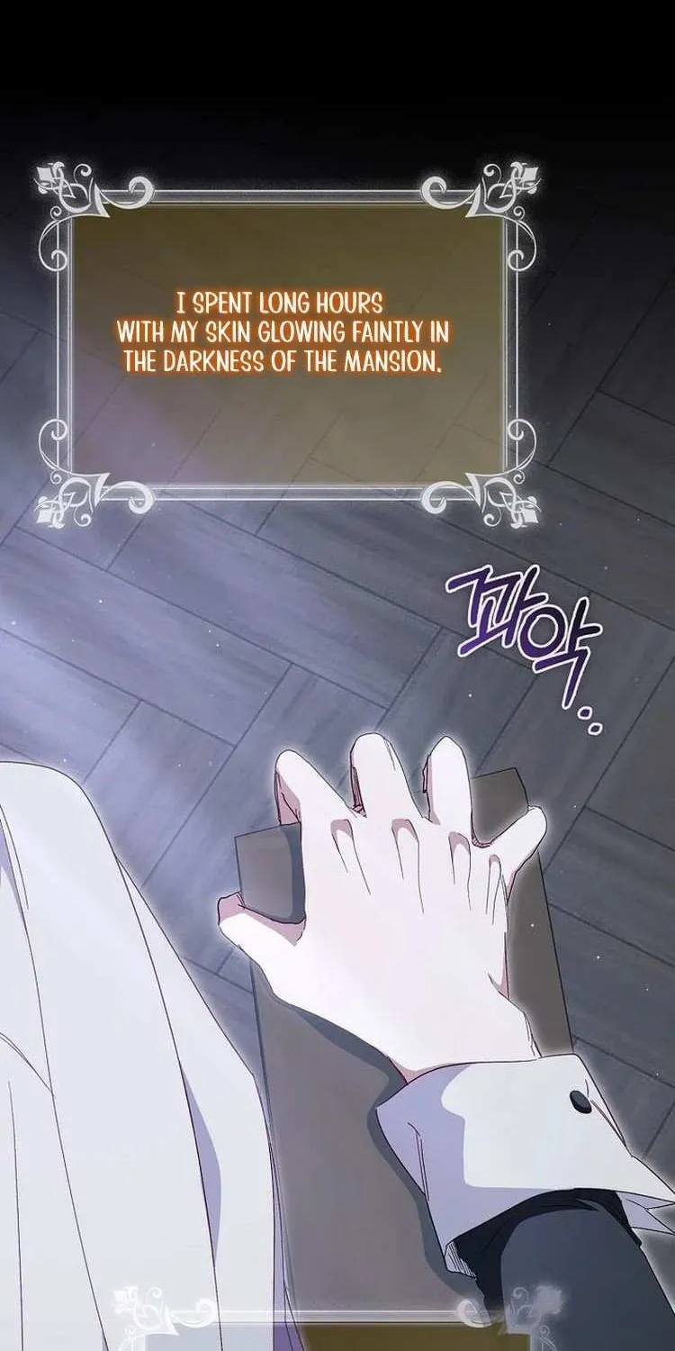 Confined Together with the Horror Game’s Male Lead Chapter 42 page 9 - 