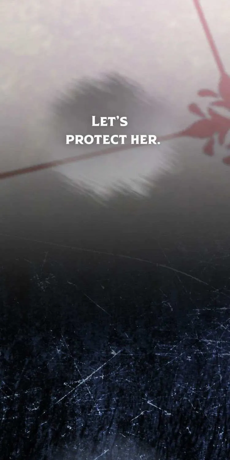 Confined Together with the Horror Game’s Male Lead Chapter 42 page 81 - 