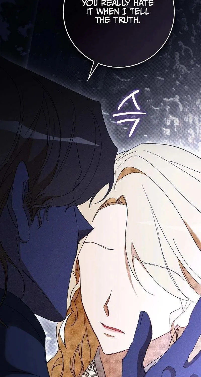 Confined Together with the Horror Game’s Male Lead Chapter 43 page 101 - 
